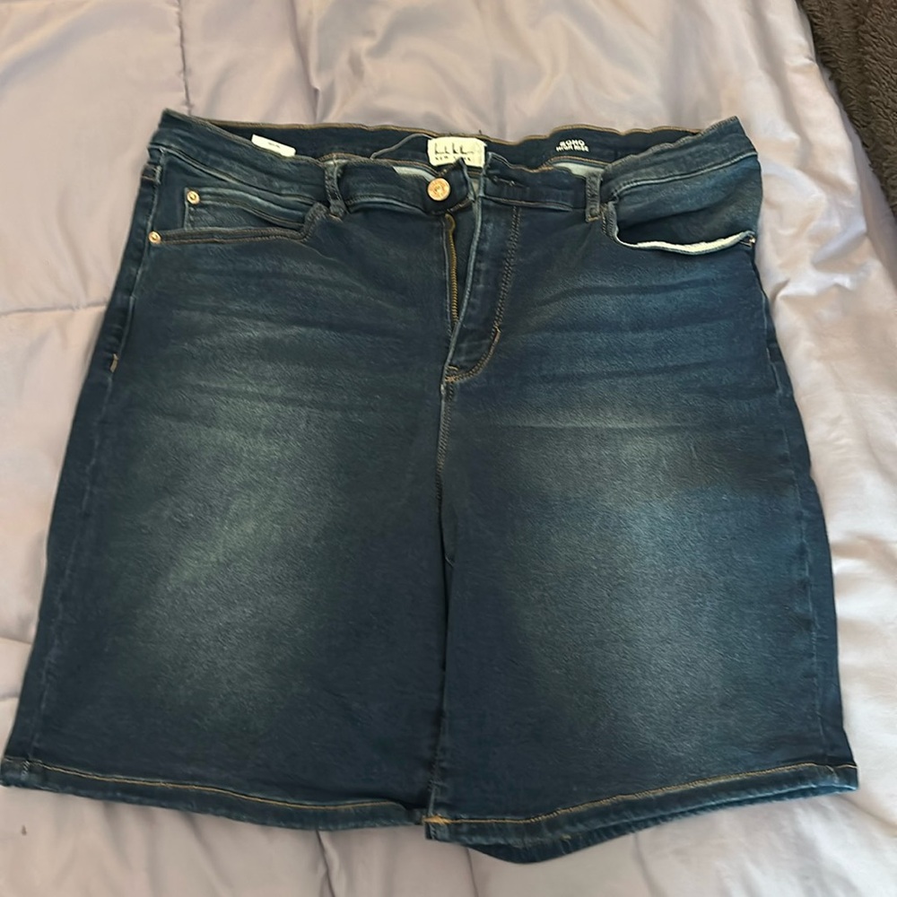 Used
